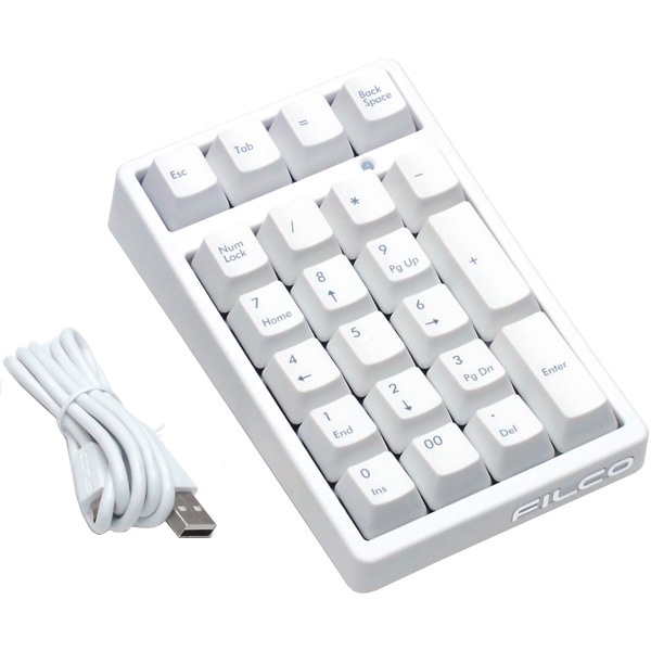 Majestouch TenKeyPad 2 Professional E}bgzCg