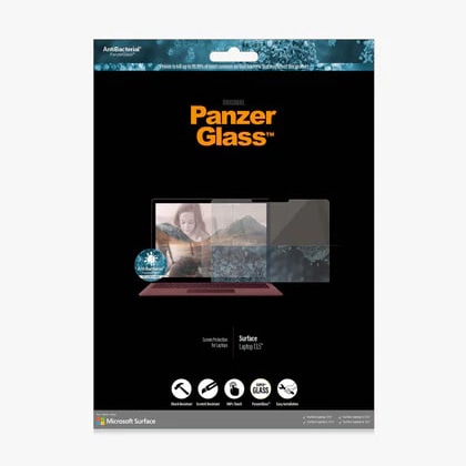 PanzerGlass - Screen Protector for Surface Laptop 13.5inch