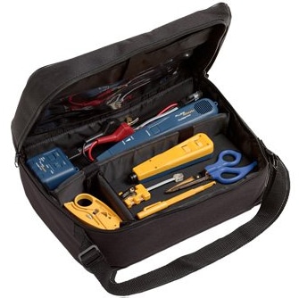 Electrical Contractor Telecom Kit IIiPro3000 T&P Lbgtj