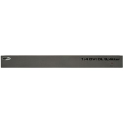 1:4 Dual Link DVIz@