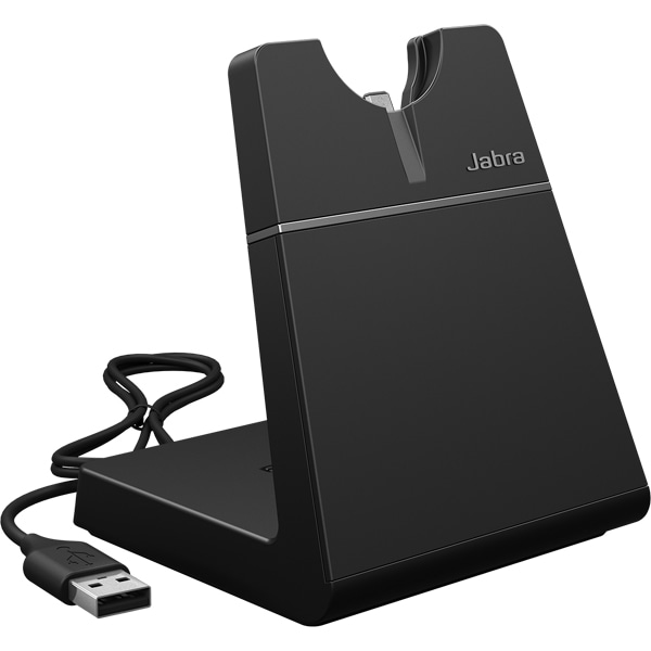 Jabra Engage Charging Stand for Convertible headsets USB-A