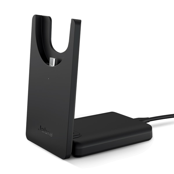 Evolve2 55 p܂肽ݏ[dX^huJabra Evolve2 55 Deskstand USB-Cv