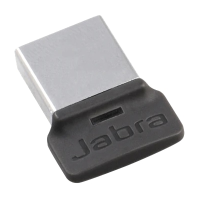 Bluetoothڑ USB A_v^[uJabra LINK 370 MS Teamsv