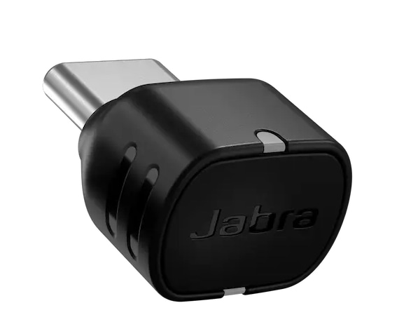 Jabra foCXRs[^ւBluetoothڑ UCF USB-C uJabra Link 390c UC USB-Cv