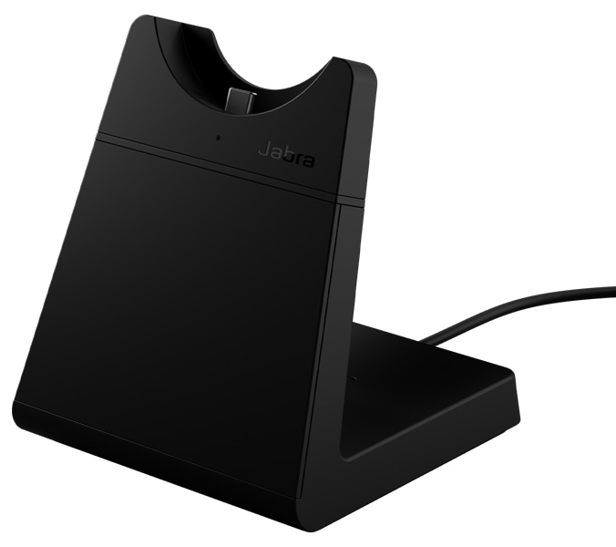 Evolve 65 TEp[dX^hPiuJabra Evolve 65 TE Charging Standv