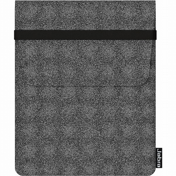 Evolve 2 30p|[`uJabra Evolve2 30 Soft Black Pouch 10pcsv