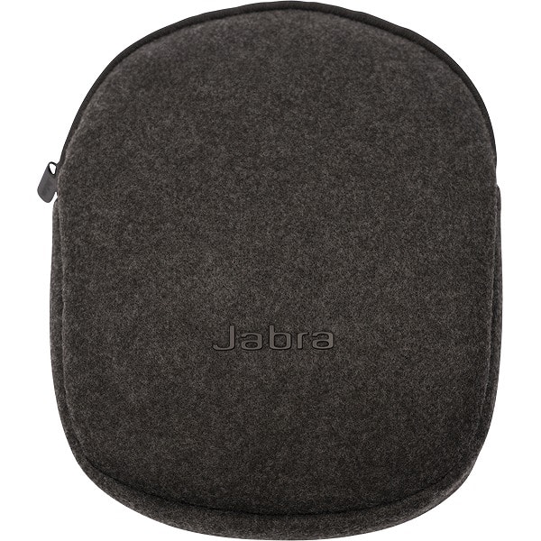 Evolve2 75p|[`uJabra Evolve2 75 Carry Pouch Black 1pcsv