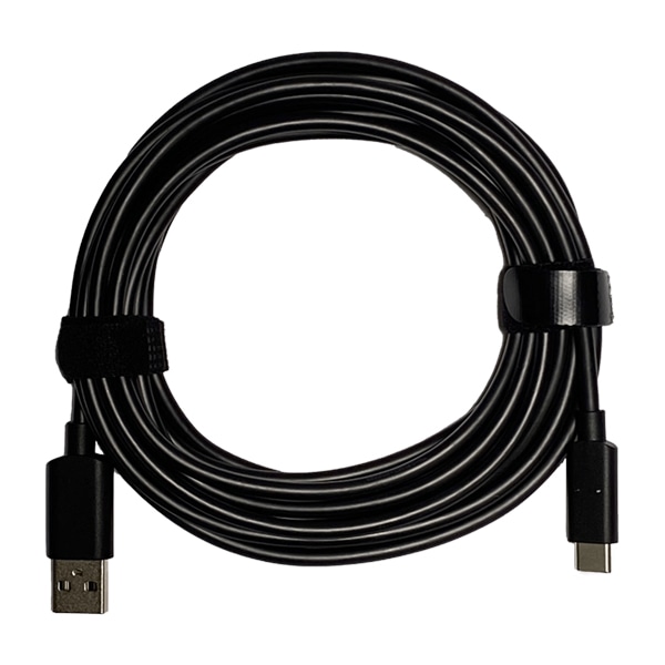 PanaCast 50 VBSpUSBP[u uUSB Cable Type A-Cv