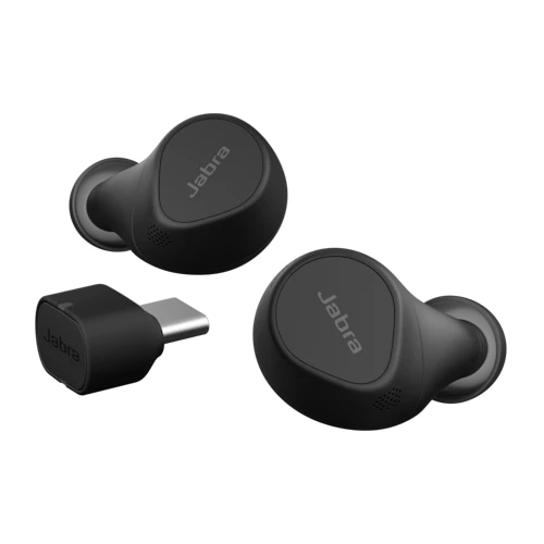 Jabra SCXCz^ USB-C UCF [dpbhtuJabra Evolve2 Buds USB-C UC - Wireless Charging Padv