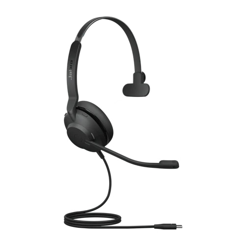 Jabra USBwbhZbg USB-C Ў UCFuJabra Evolve2 30 SE USB-C UC Monov