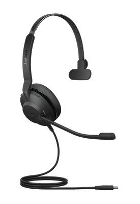 Jabra USBwbhZbg USB-C Ў MSFuJabra Evolve2 30 SE USB-C MS Monov