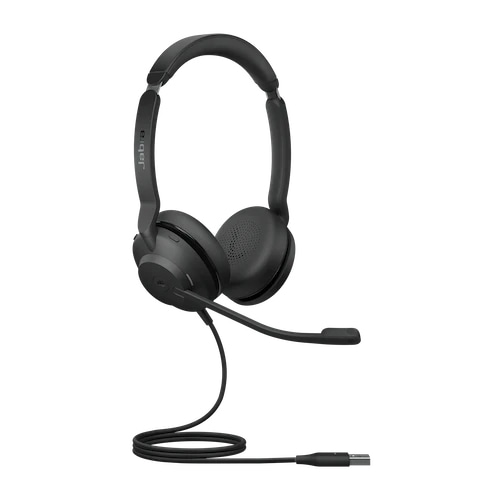 Jabra USBwbhZbg USB-A  MSFuJabra Evolve2 30 SE USB-A MS Stereov