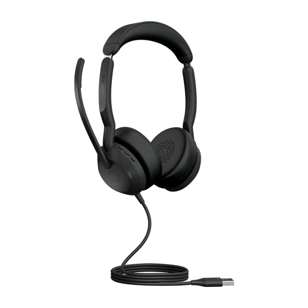 Jabra USBwbhZbg USB-C  MSF uJabra Evolve2 50 USB-C MS Stereov