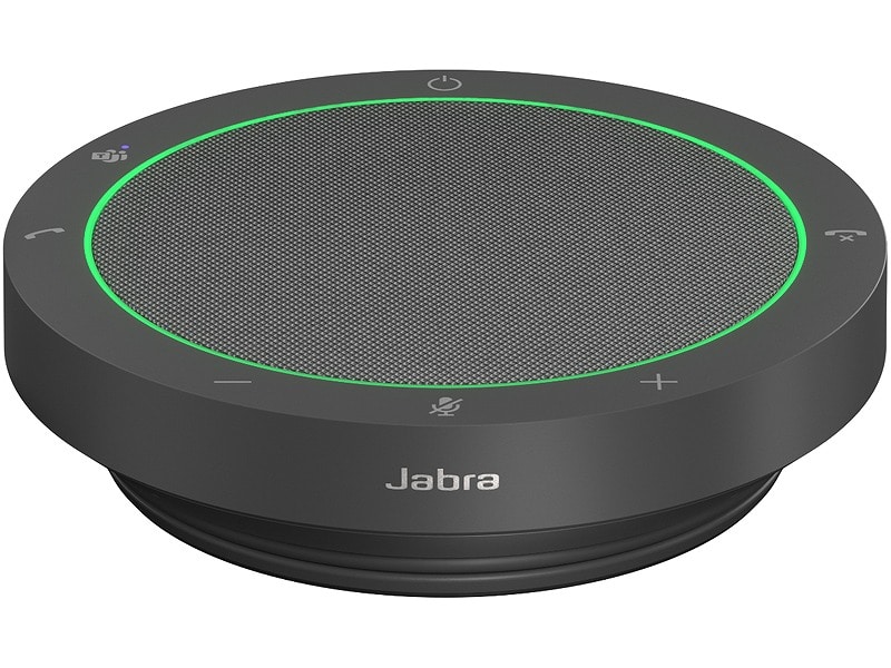 Jabra USB}CNXs[J[ USB-A/C MSFuJabra Speak2 40 MSv