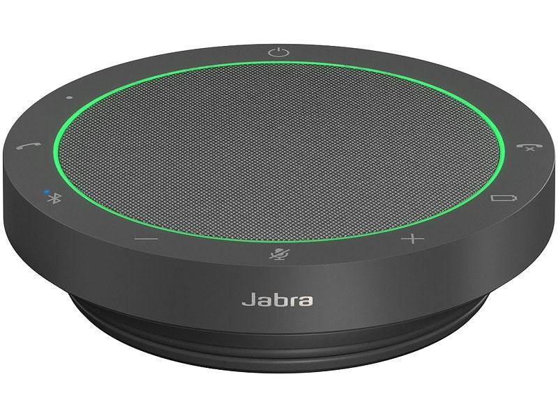 Jabra USB}CNXs[J[ USB-A/C UCFuJabra Speak2 55 UCv