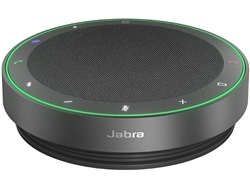 Jabra USB}CNXs[J[ USB-A/C MSFuJabra Speak2 75 MSv