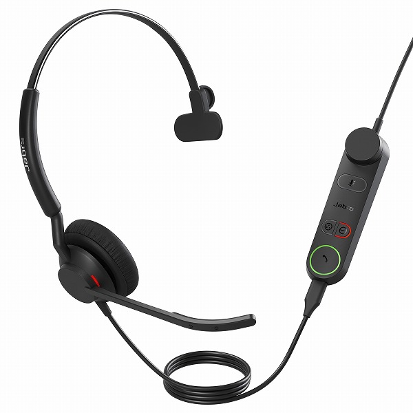 Jabra R^NgZ^[pwbhZbgUSB-C Ў UCF Rg[jbgtuJabra Engage 50 II - (Engage 50 II Link) USB-C UC Monov