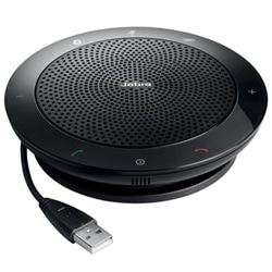 Jabra USB}CNXs[J[ USB-A MSFuJabra Speak 510 MSv