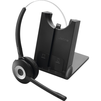 Jabra R^NgZ^[pwbhZbg Ў x[Xjbgt fAڑuJabra PRO 925 Dual Connectivityv