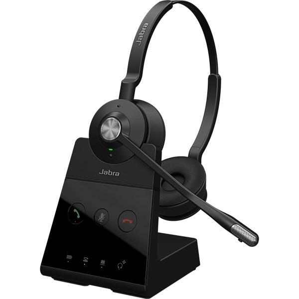 Jabra wbhZbg(DECT)  x[Xjbgt uJabra Engage 65 Stereov