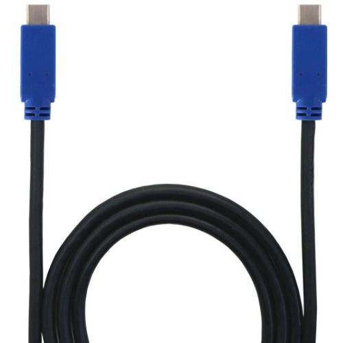 USB Type-CP[u(2m) USB-C to USB-C