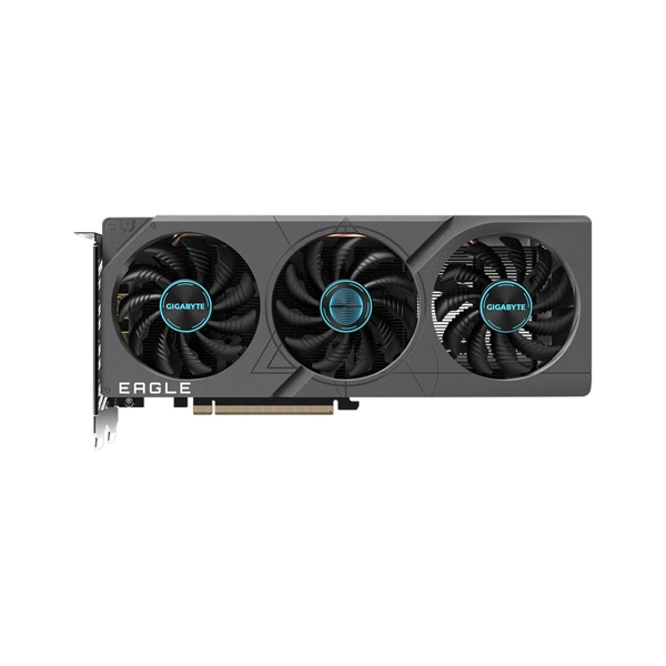 NVIDIA GeForce RTX4060 GDDR6 8GB OtBbN{[h 2Nۏ GV-N4060EAGLE OC-8GD