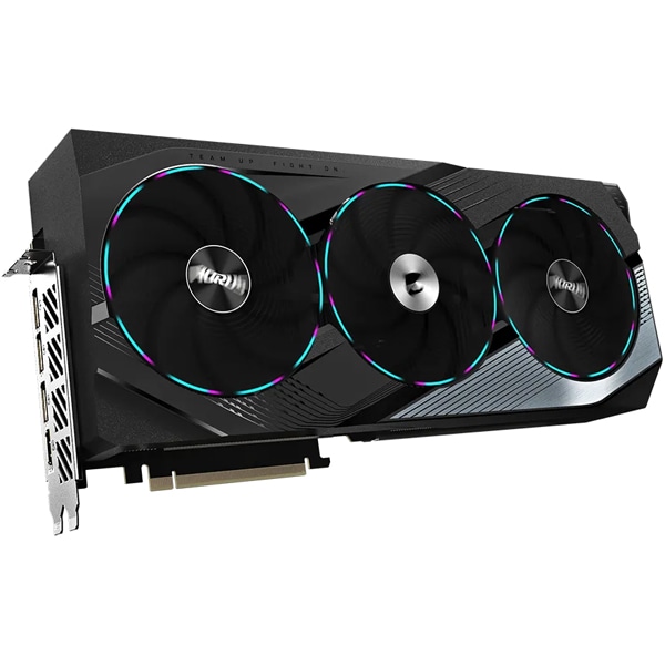 NVIDIA GeForce RTX4070 SUPER GDDR6X 12GB OtBbN{[h 2Nۏ GV-N407SAORUS M-12GD