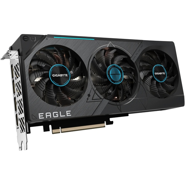 NVIDIA GeForce RTX4070 SUPER GDDR6X 12GB OtBbN{[h 2Nۏ GV-N407SEAGLE OC-12GD