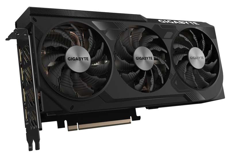 NVIDIA GeForce RTX4070 SUPER GDDR6X 12GB OtBbN{[h 2Nۏ GV-N407SWF3OC-12GD