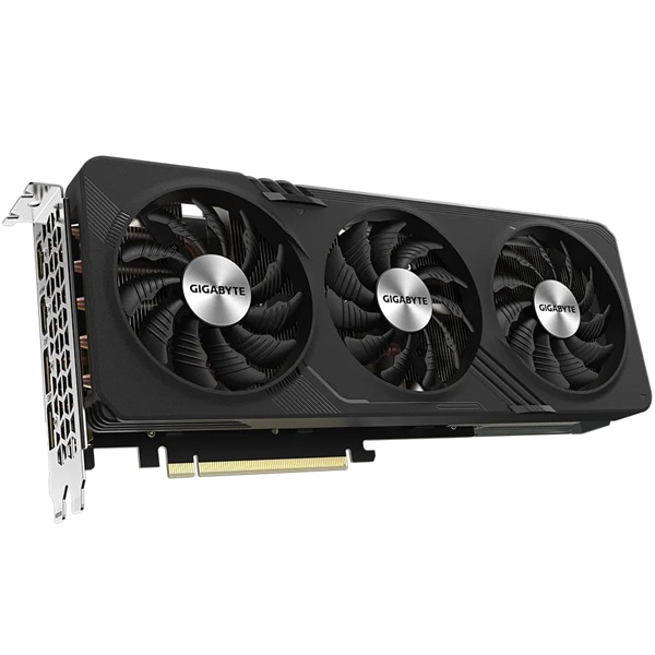 AMD Radeon RX7600XT GDDR6 16GB OtBbN{[h 2Nۏ GV-R76XTGAMING OC-16GD