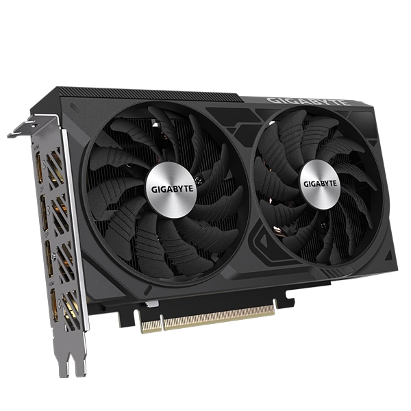 NVIDIA GeForce RTX4060Ti GDDR6 16GB OtBbN{[h 2Nۏ GV-N406TWF2OC-16GD