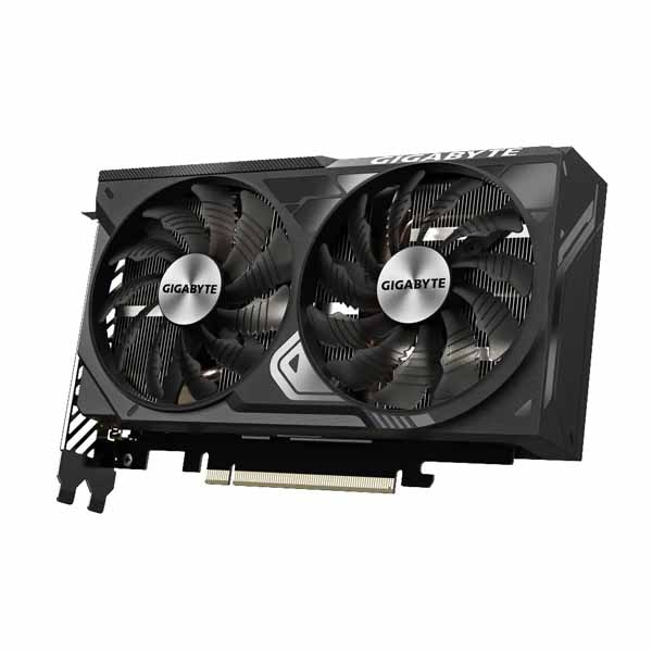 GeForce RTX 4070 WINDFORCE 2X OC V2 12G OtBbN{[h GV-N4070WF2OCV2-12GD