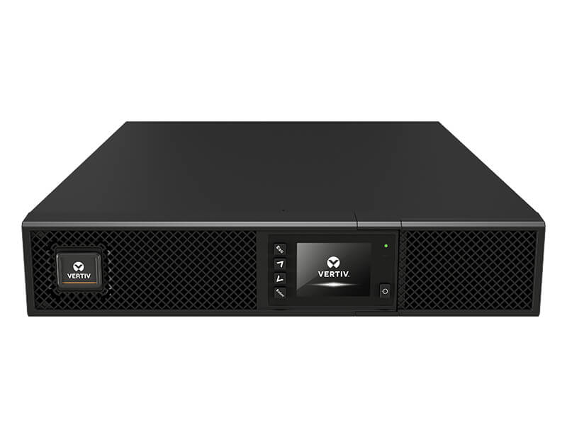 Vertiv Liebert UPS 펞Co[^[ 100V 2000VA 3Nۏ