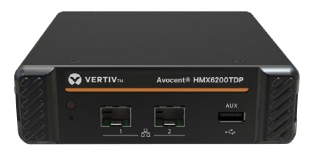 Vertiv Avocent HMX6200R nCptH[}X IP-based KVM V[o[ Wide-QXGA(2560 x 1440)Ή