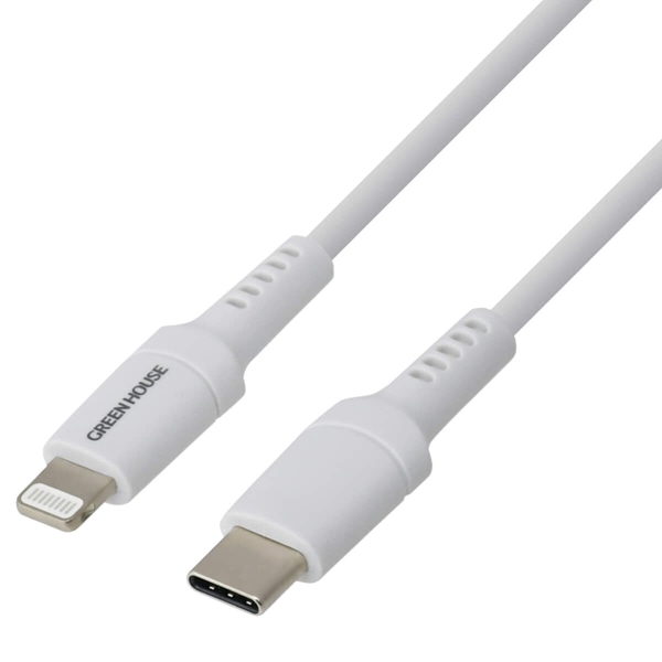 Lightning to USB Type-C [dEf[^]P[u 100cm zCg MFiF؎擾