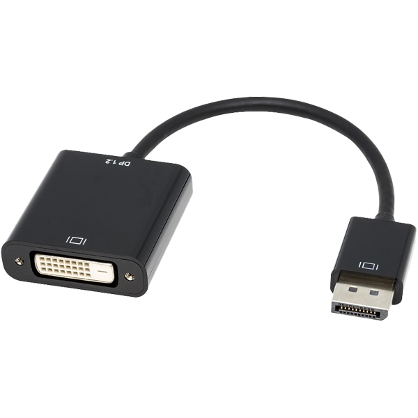 DisplayPort-DVI(M-F)ϊA_v^