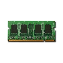 m[gp PC2-5300 200pin DDR2 SDRAM SO-DIMM 2GB