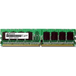 PC2-5300 240pin DDR2 SDRAM DIMM 1GB