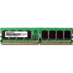 PC2-6400 240pin DDR2 SDRAM DIMM 1GB