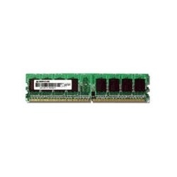 HPT[op PC2-4200 DDR2 ECC DIMM 512MB