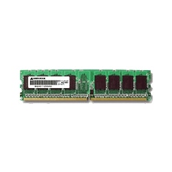 fXNgbvp PC2-5300 240pin DDR2 SDRAM DIMM 1GB