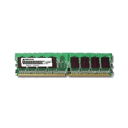 PC2-5300 240pin DDR2 SDRAM DIMM 2GB