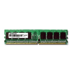 PC2-6400 240pin DDR2 SDRAM DIMM 2GB