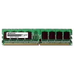 MACp PC2-4200 240pin DDR2 SDRAM DIMM 2GB