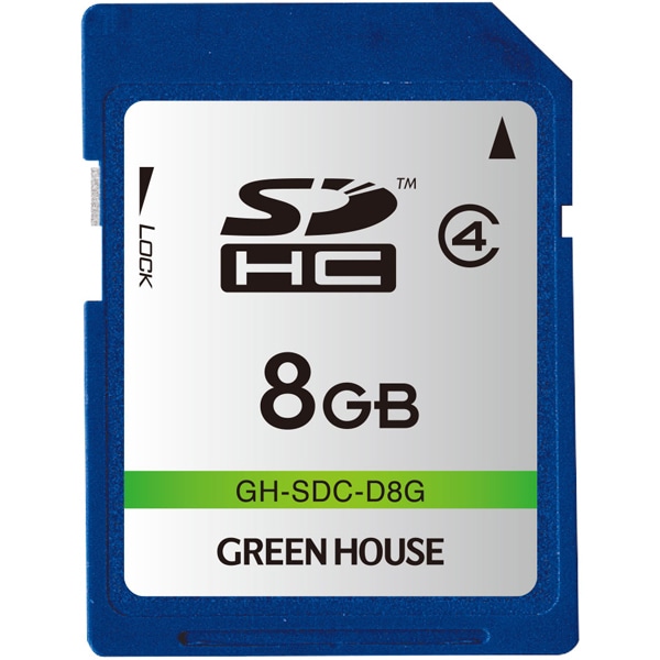 SDHCJ[h NX4 8GB