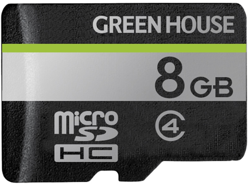 microSDHCJ[h NX4 8GB