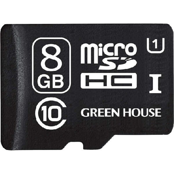 microSDHCJ[h UHS-I U1 NX10 8GB