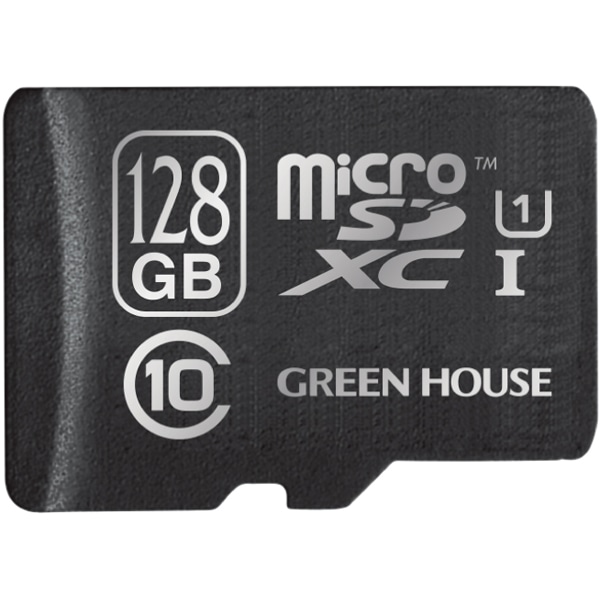 microSDXCJ[h UHS-I U1 NX10 128GB