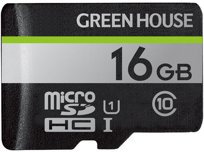 microSDHCJ[h UHS-I U1 NX10 16GB