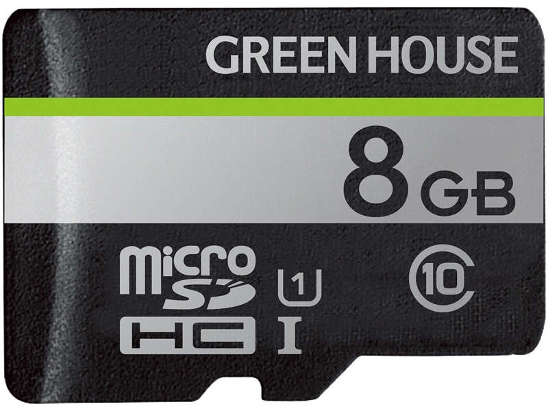 microSDHCJ[h UHS-I U1 NX10 8GB